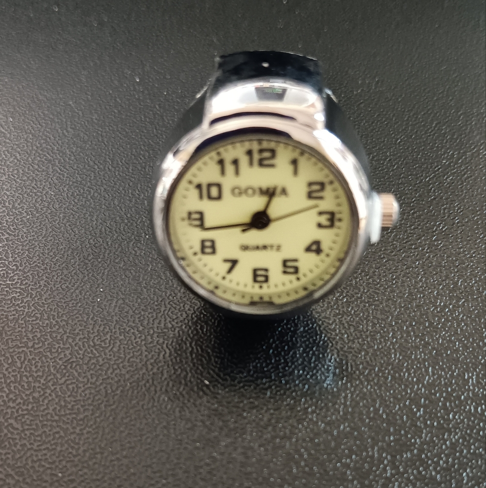 Finger Watch (NEW) - Picture 5 of 5